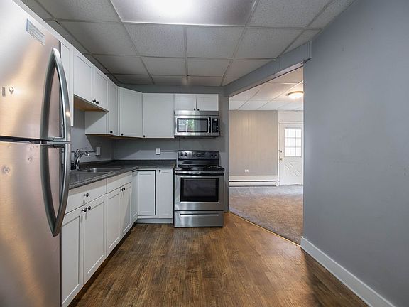 3rd image of 117 S Belvidere Ave APT 2