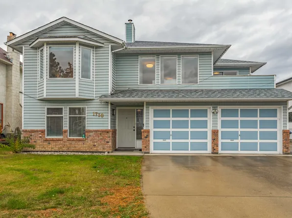 1730 Simpson Ct, Kelowna, BC V1X 7C1