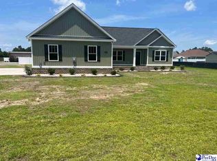 464 Frye Rd, Galivants Ferry, SC 29544