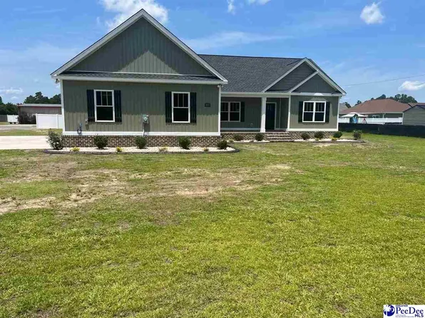 464 Frye Rd, Galivants Ferry, SC 29544