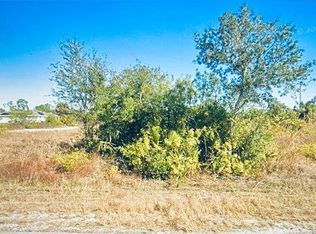 3333 Meadow Rd Lot 21, Lehigh Acres, FL 33974