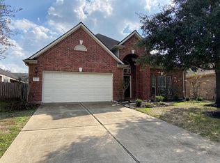 20811 Cottage Cove Ln, Katy, TX 77450