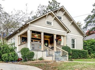 45 Doyle St SE, Atlanta, GA 30317