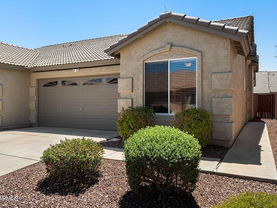 1st image of 6610 E UNIVERSITY Drive #72