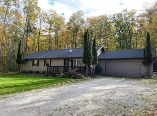 4619 Scott Rd, Hubbard Lake, MI 49747