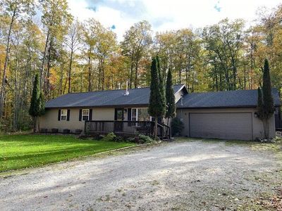4619 Scott Rd, Hubbard Lake, MI, 49747