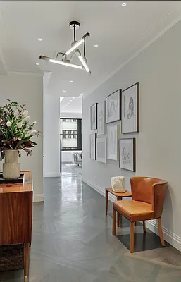 Rented by Brown Harris Stevens | media 6