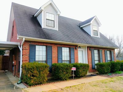 100 Blushing Groom St, Montgomery, AL, 36117