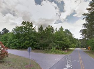 0 Roberdell School Rd LOT 120, Rockingham, NC 28379