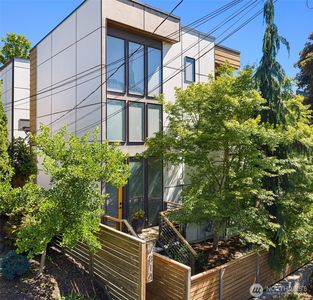 7812 Stroud Avenue N, Seattle, WA, 98103