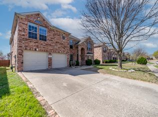 15195 Shellwood Ln, Frisco, TX 75035