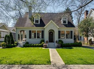 200 Cottage Pl, Charlotte, NC 28207