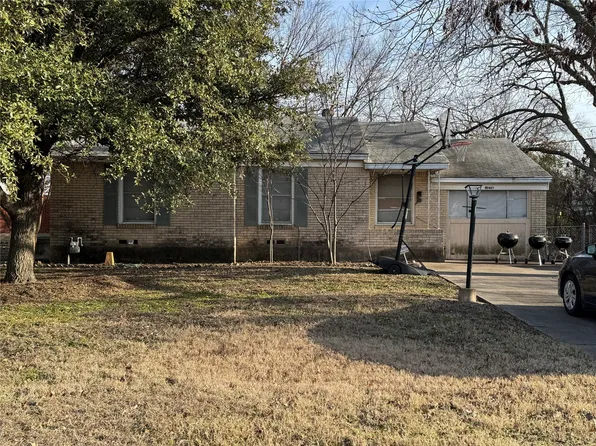 1626 Crest Ridge Dr, Dallas, TX 75228