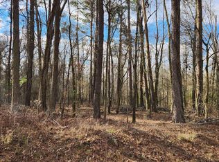 0 Arabian Rd, Star City, AR 71667