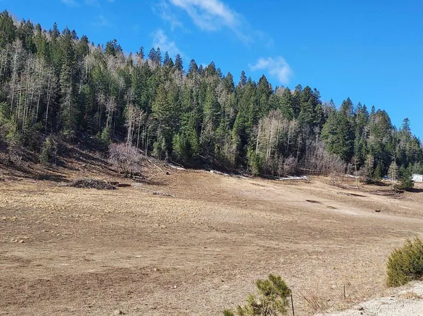 0 Pierce Canyon Rd, Cloudcroft, NM 88317