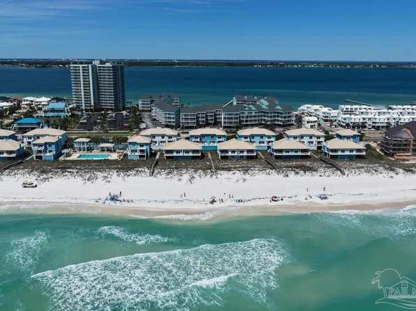 1150 Fort Pickens Rd APT F10, Pensacola Beach, FL 32561