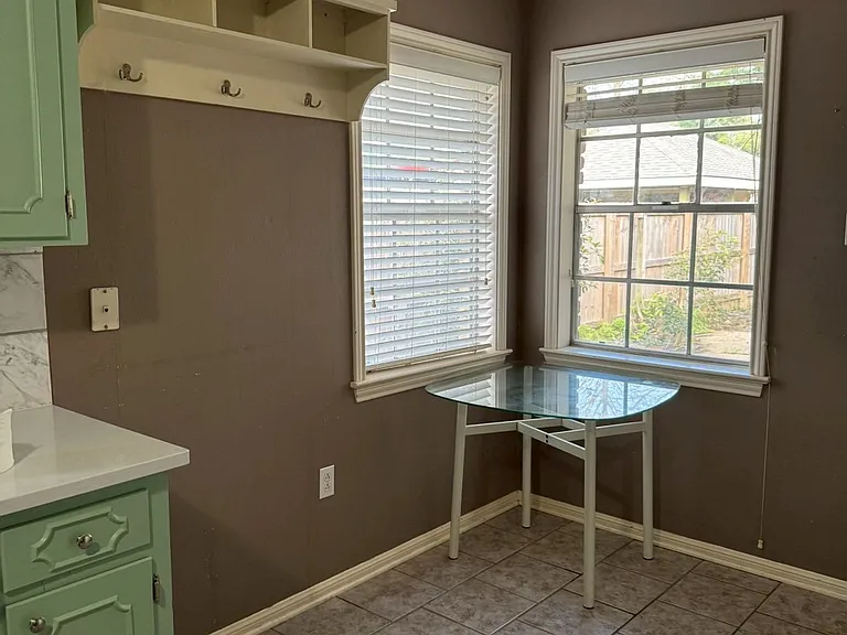 ___ Kitchen
"Functional and stylish kitchen with updated countertops and brand-new refrigerator, stove, and dishwasher _ all ready for your favorite recipes!"