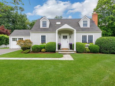 4 Old Stone Road, Darien, CT, 06820