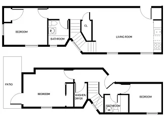 Rented by Bold New York