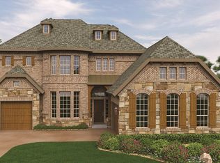 2290 Chaffee Rd, Frisco, TX 75036