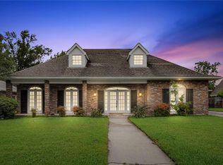 117 Chateau Saint Michel Dr, Kenner, LA 70065