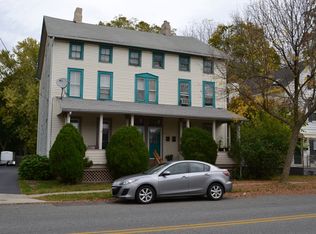 633 Washington St, Hackettstown, NJ 07840