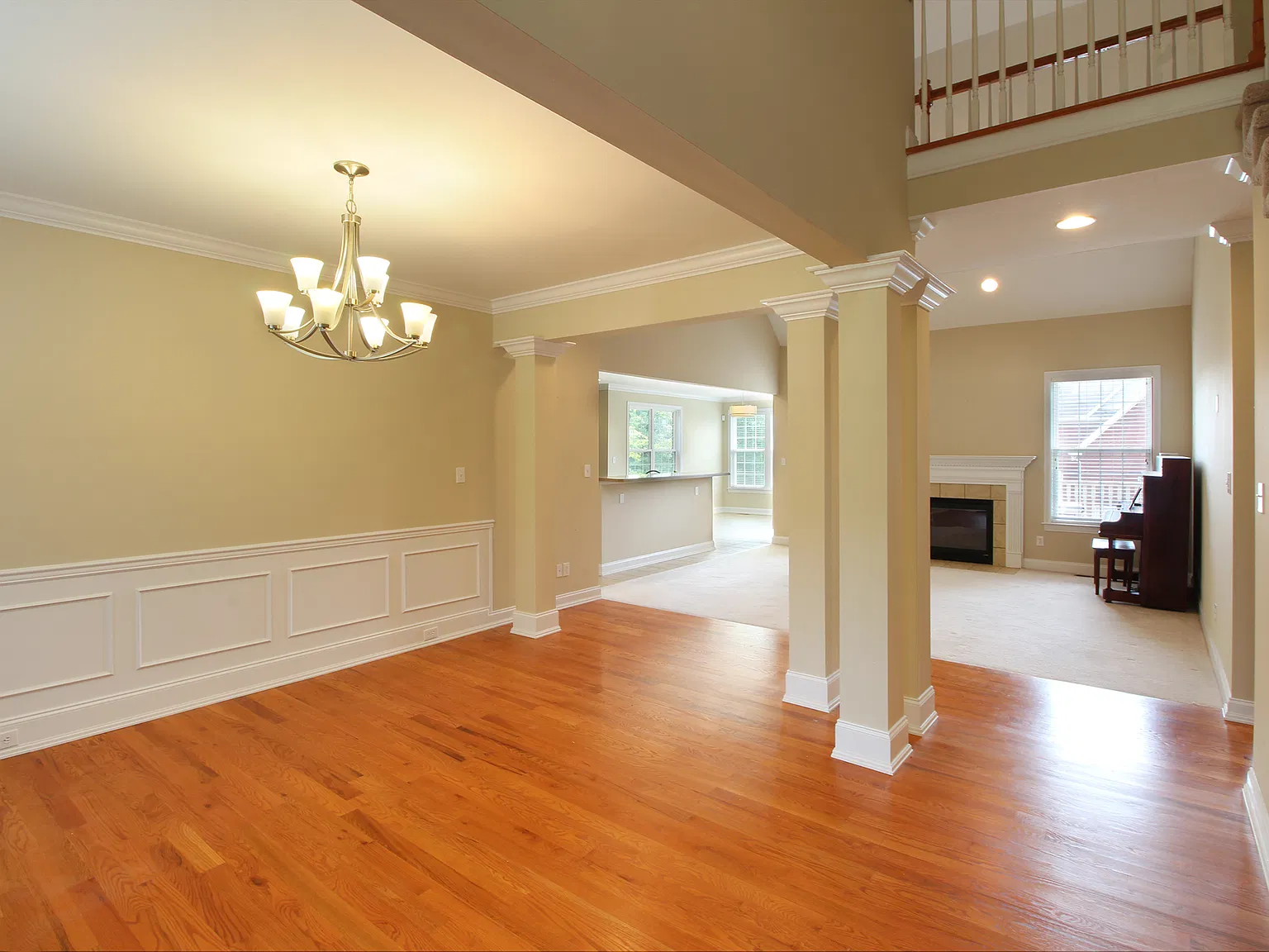 4 bed, 3.5 bath, 2963 sqft, $3,200 — Photo 3