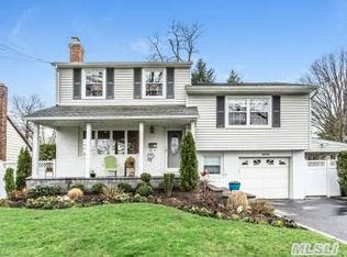 2524 Columbus Ave, Bellmore, NY 11710