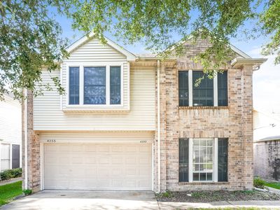 4255 Gypsy Pops Dr, Pasadena, TX, 77503