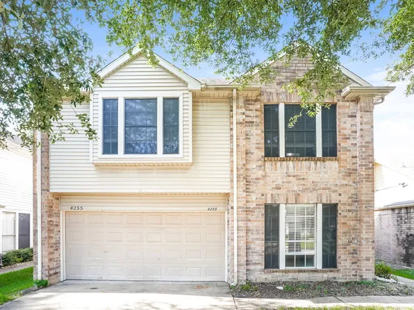 4255 Gypsy Pops Dr, Pasadena, TX 77503