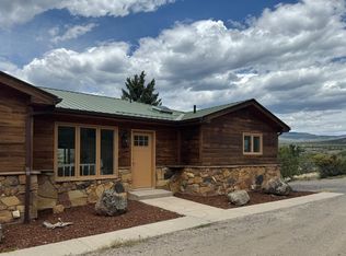 17002 Surface Creek Rd, Cedaredge, CO 81413