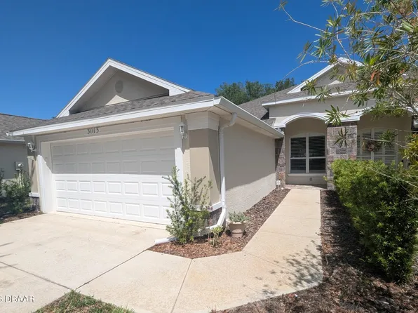 3013 Glin Cir, Ormond Beach, FL 32174