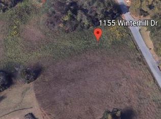 1155 Winterhill Dr, Cookeville, TN 38501