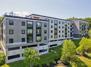 69 Etna Rd #104, Lebanon, NH 03766