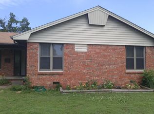 2709 S 74th East Ave, Tulsa, OK 74129