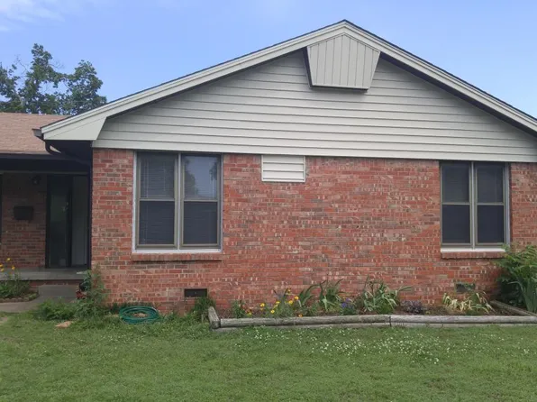 2709 S 74th East Ave, Tulsa, OK 74129
