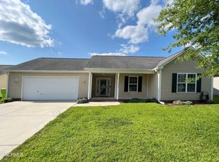 2928 Judge Manly Dr, New Bern, NC 28562