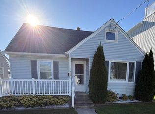 1613 Bay Ave, Ocean City, NJ 08226