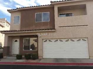 82 Falcon Feather Way, Henderson, NV 89012