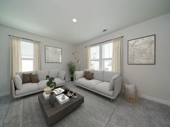 6161 Ivy Brook Trl, Wendell, NC 27591