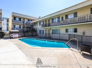 3430 Elm Ave APT 11, Long Beach, CA 90807