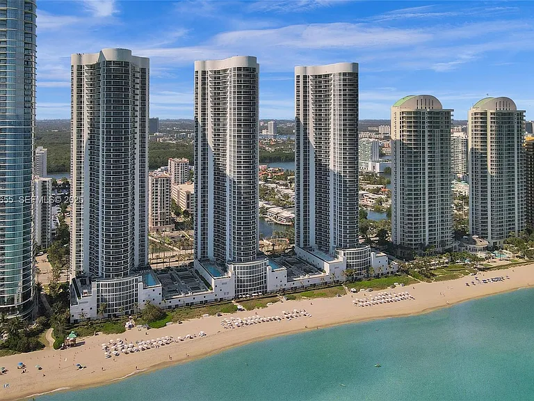 15811 Collins Ave #2701 — Photo 110
