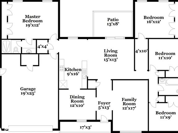 2nd image of this home