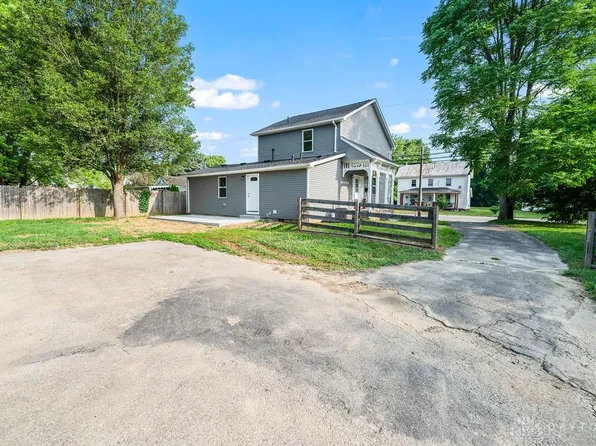 245 W Pike St, South Lebanon, OH 45065