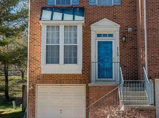 13562 Hayworth Dr, Rockville, MD 20854