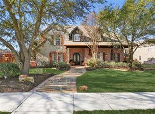 709 Beaumont Dr, Allen, TX 75013