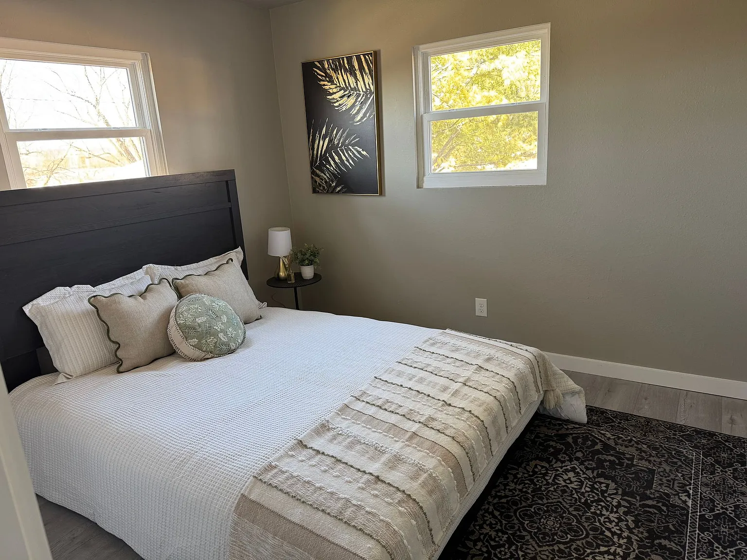 West End Apartments — Photo 4