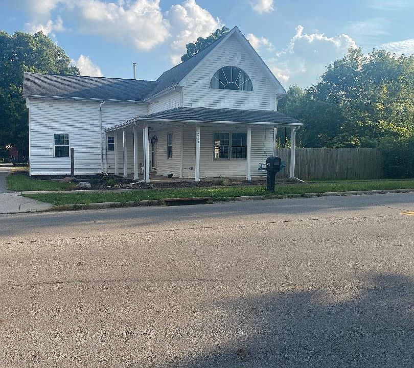 261 E Maple St, North Lewisburg, OH 43060 MLS 221033404 Zillow