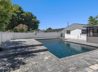 3215 Crosby Ln, Jacksonville, FL 32216