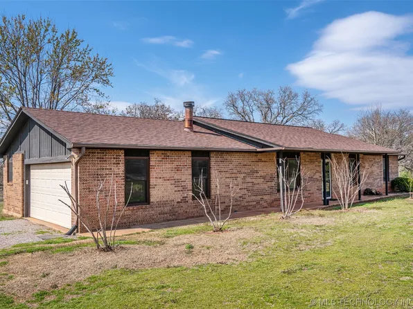 3480 108th Ave SE, Norman, OK 73026